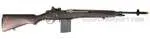G&G Combat Machine Gr14 Aeg Rifle (Fake Wood) 1
