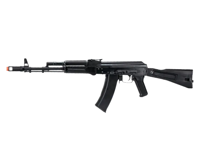 *New* E&L Airsoft Ak-74Mn Full Steel Aeg (Gen. 2) 1