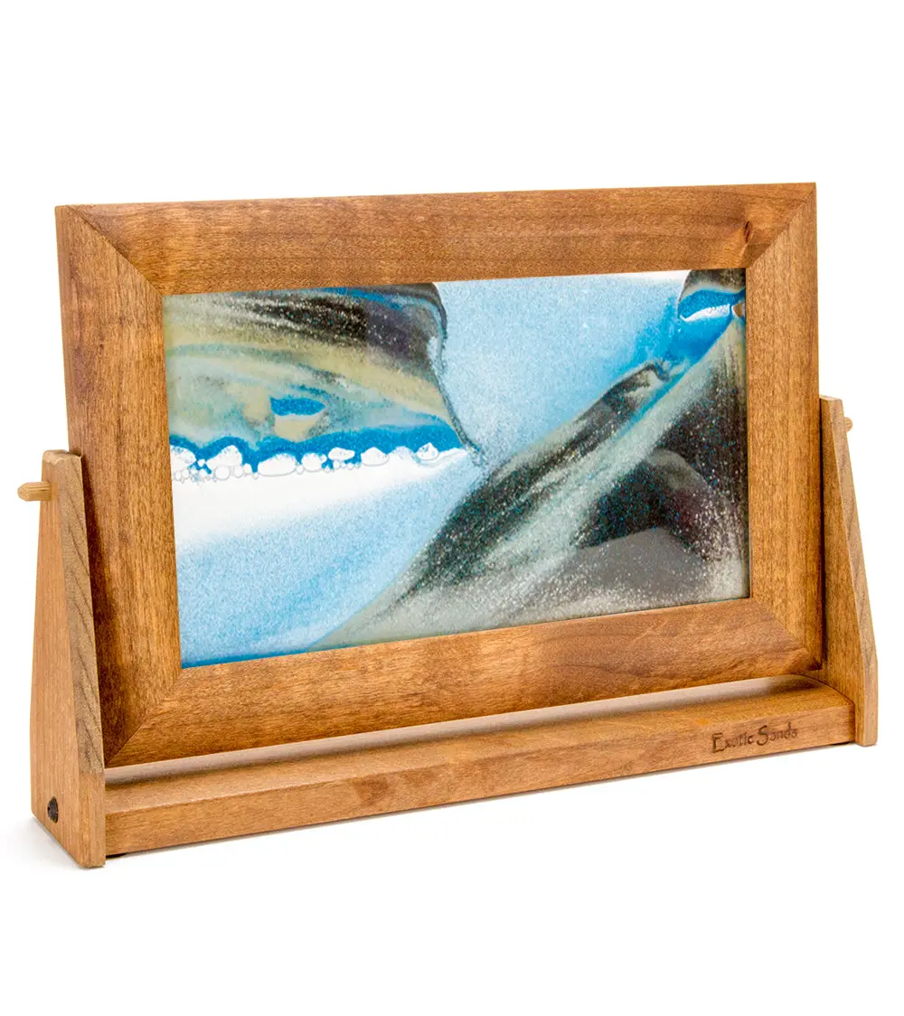 Exotic Sands Arctic 1