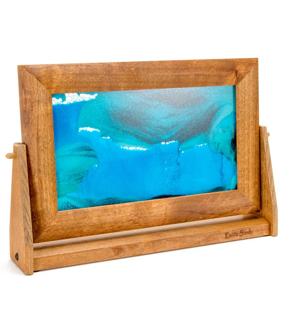 Exotic Sands Blue 1