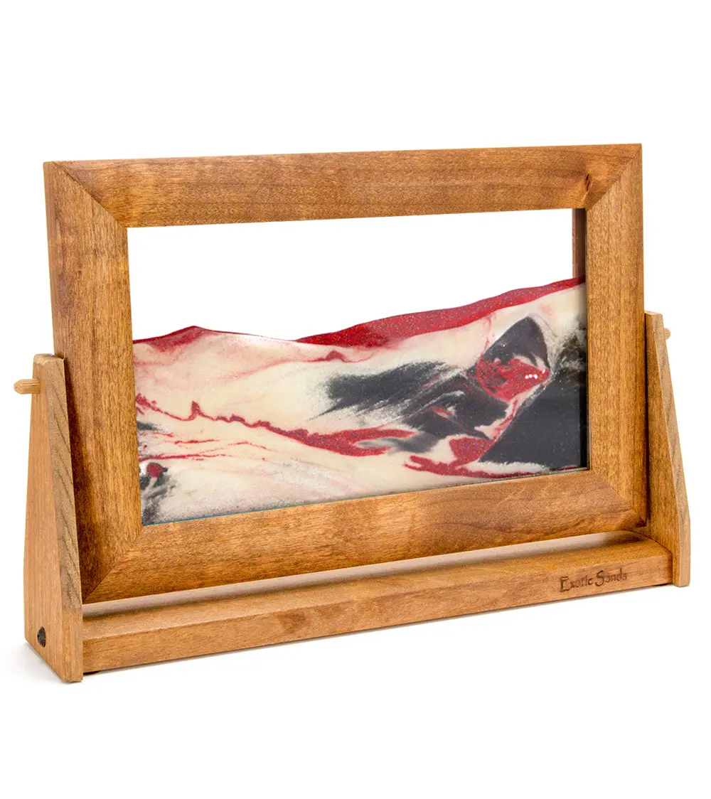 Exotic Sands Red 1