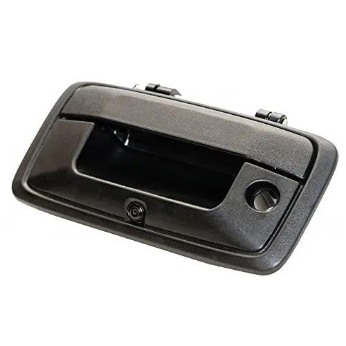 Echomaster Ev-Gm14 Tailgate Bezel Mount Backup Camera For Select 2014-Up Gm Vehicles 1