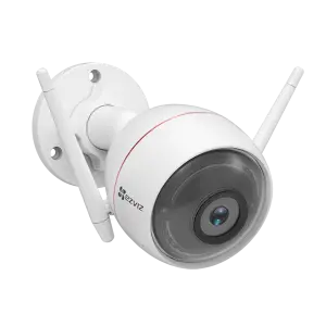 Hikvision Ezviz Husky Air C3w Ezguard Security Camera 6
