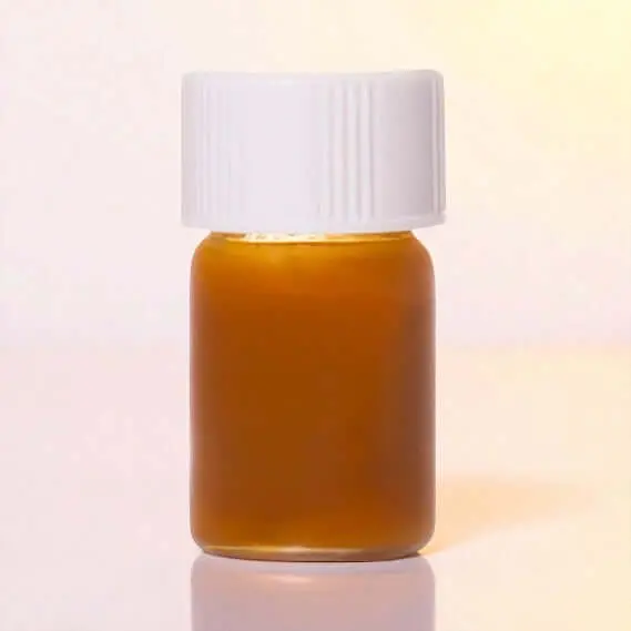 Echinacea - Ginger + Orange - Living Libations 1