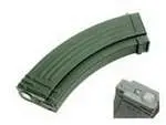 Echo 1 130Rds Mid Capacity Magazine For Ak Series 1