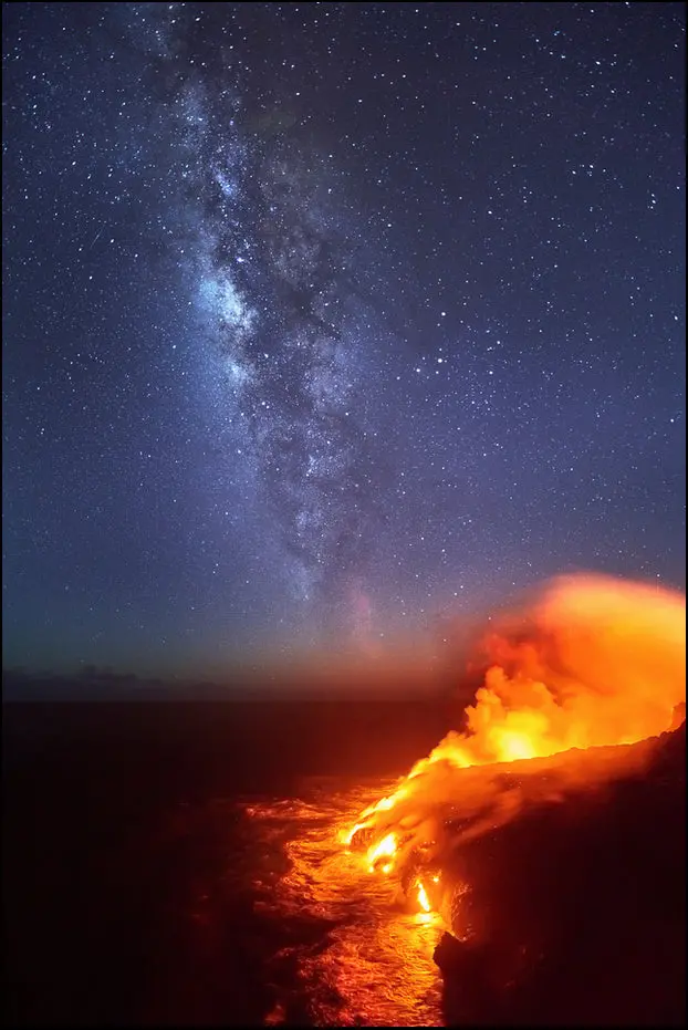 Edge Of Creation By Andrew Shoemaker 1