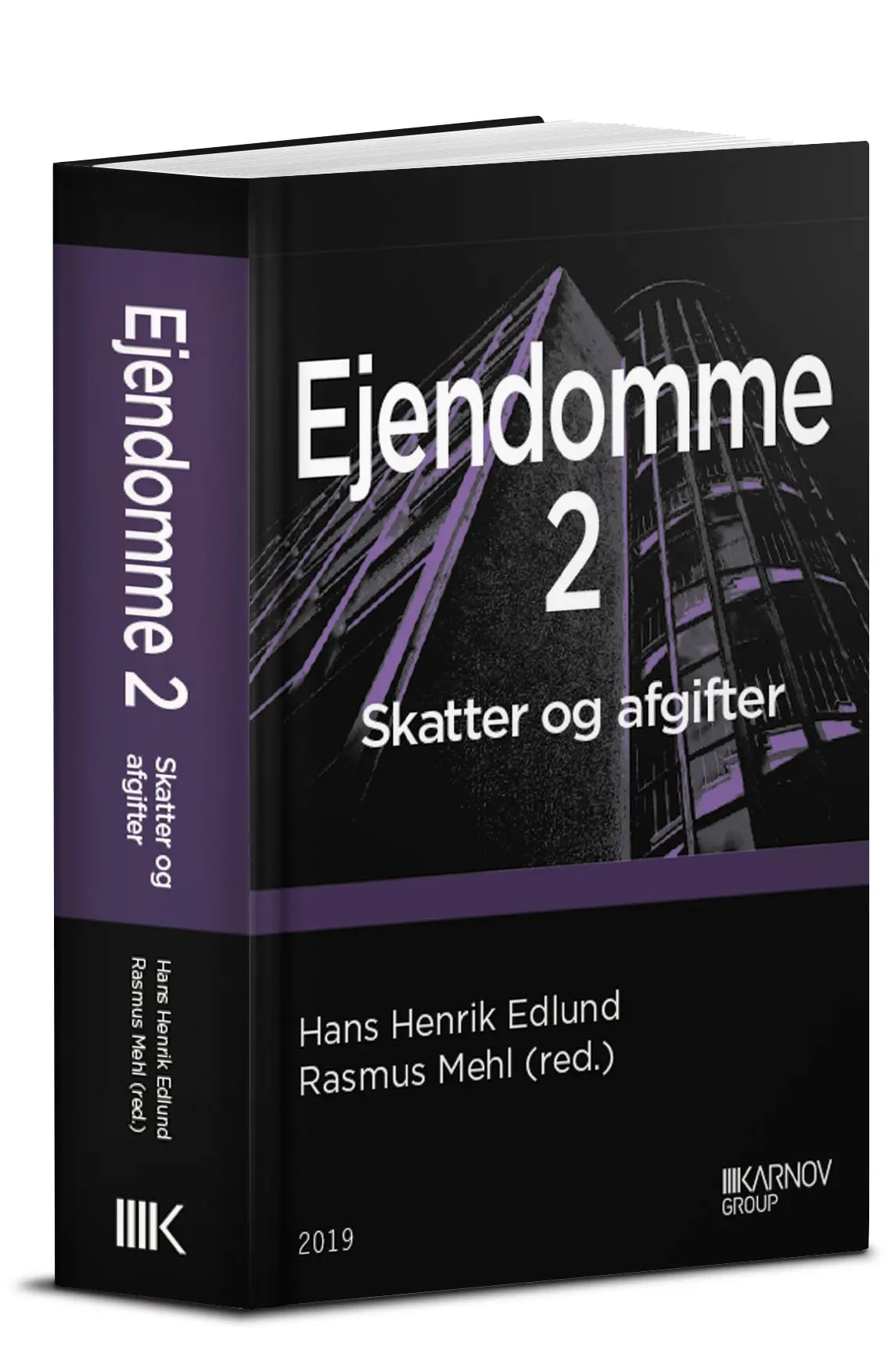 Ejendomme 2 - Skatter Og Afgifter 1