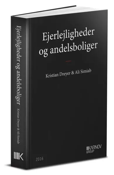 Ejerlejligheder Og Andelsboliger 1