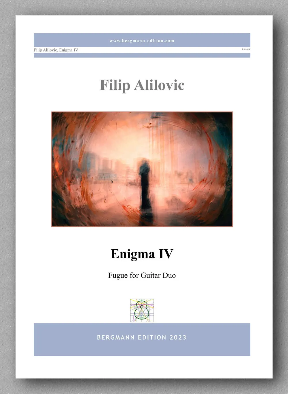 Alilovic, Enigma Iv 1