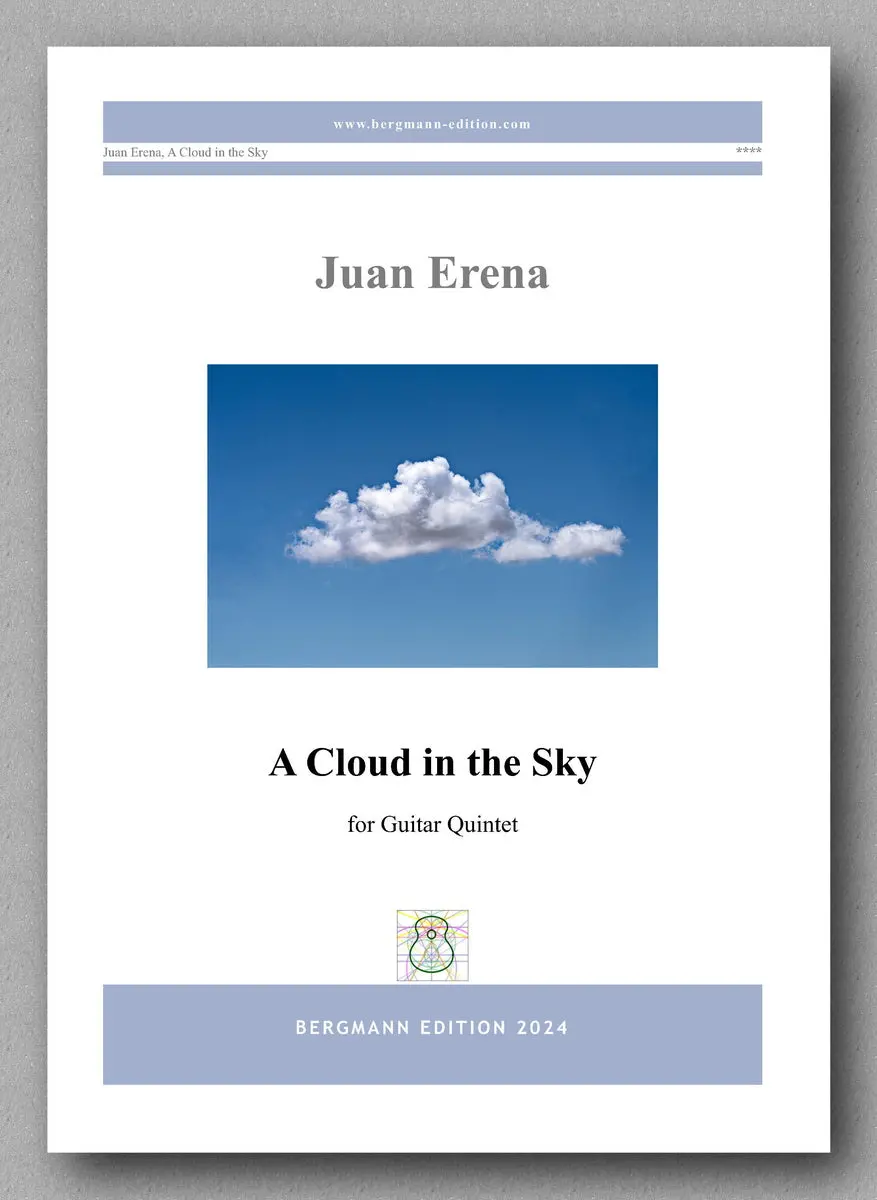 Erena, A Cloud In The Sky 1