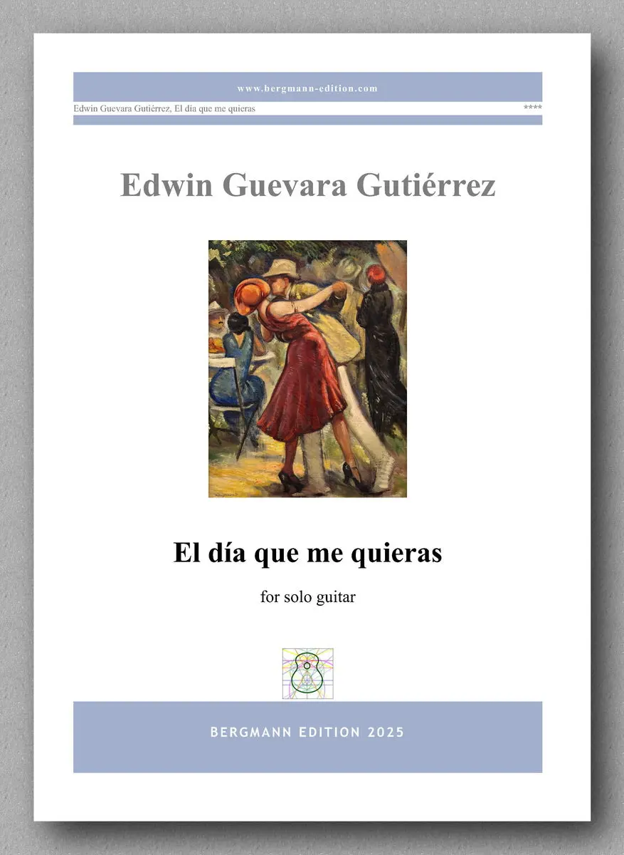 Gutierrez, El Día Que Me Quieras 1