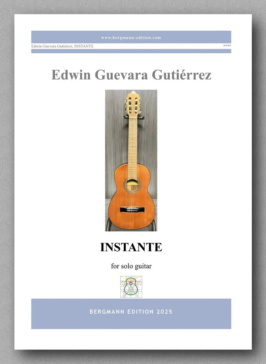 Gutierrez, Instante 1
