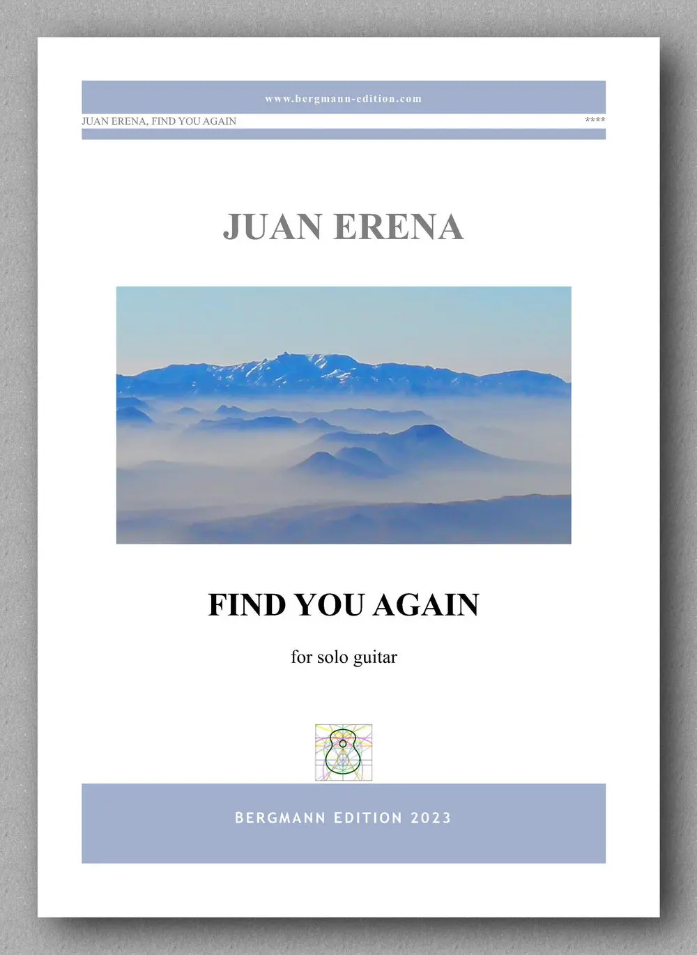 Erena, Find You Again 1