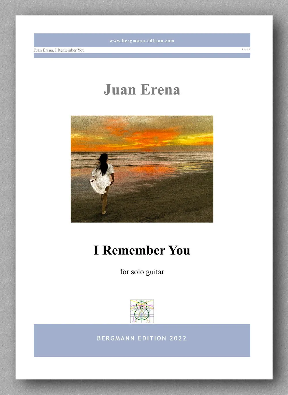 Erena, I Remember You 1