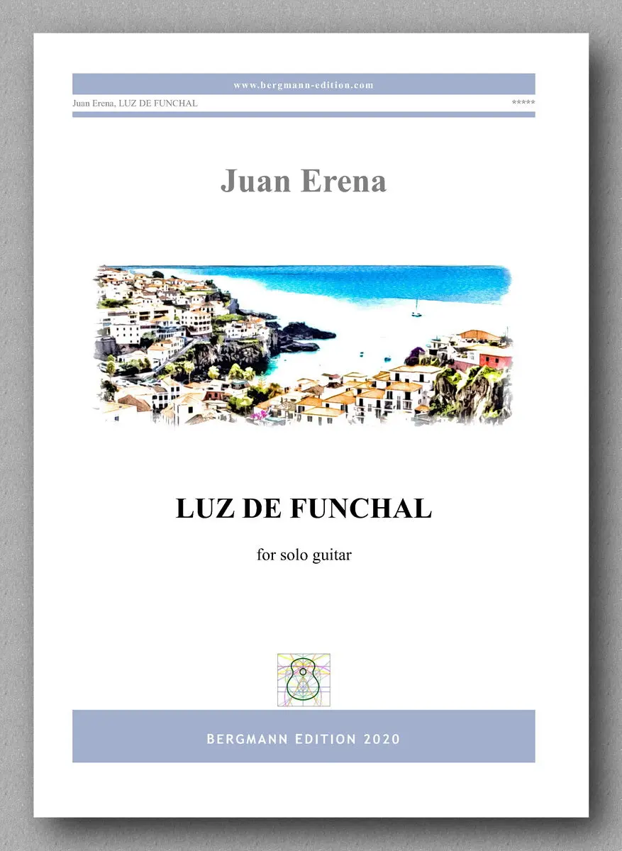 Erena, Luz De Funchal 1