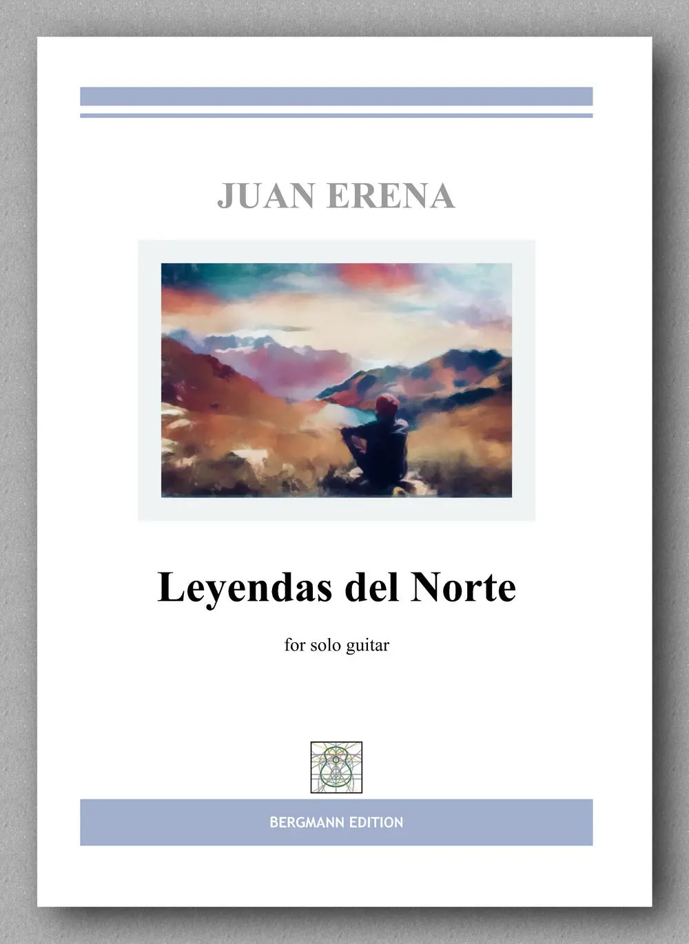 Erena, Leyendas Del Norte 1