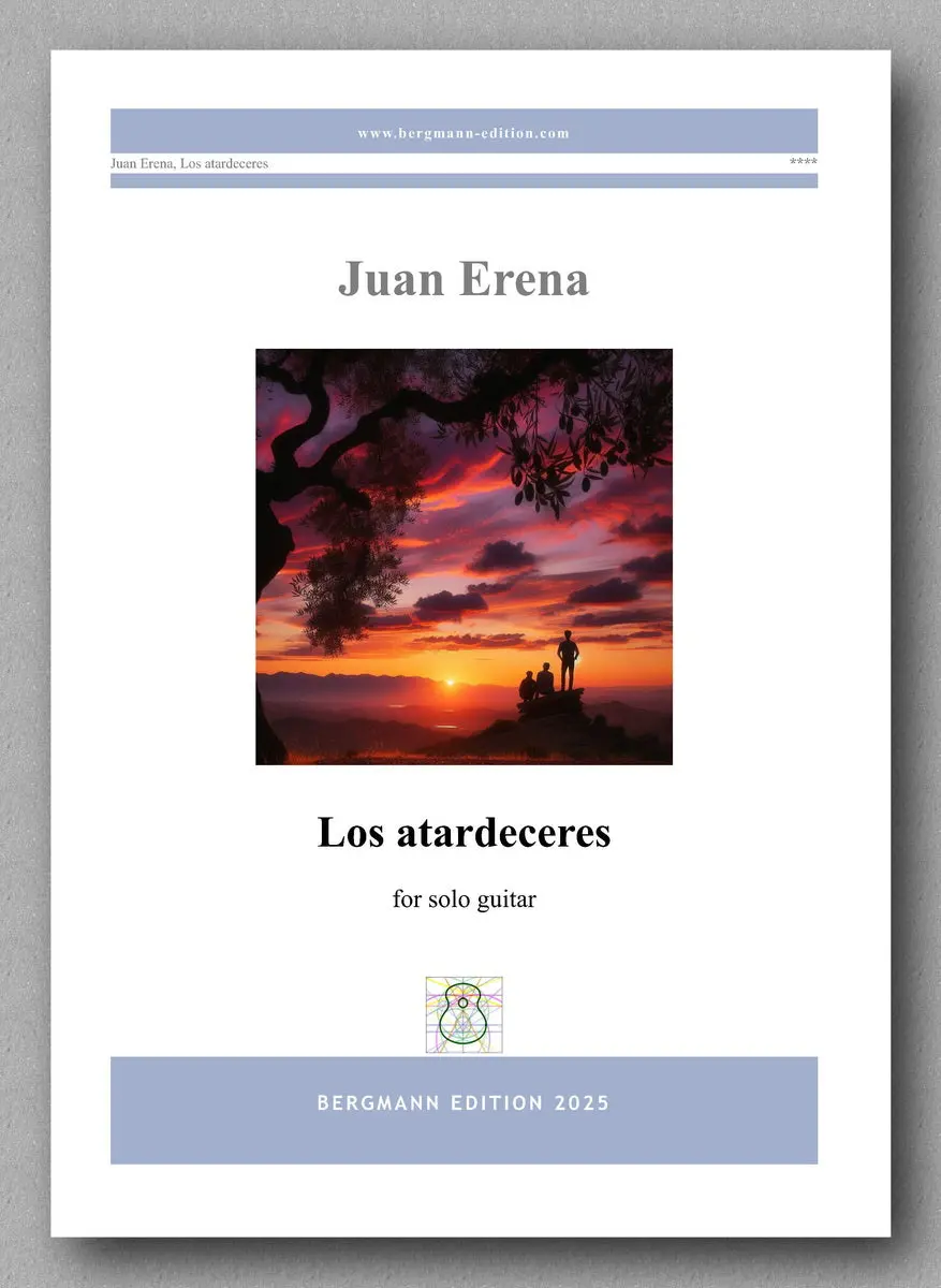 Erena, Los Atardeceres 1