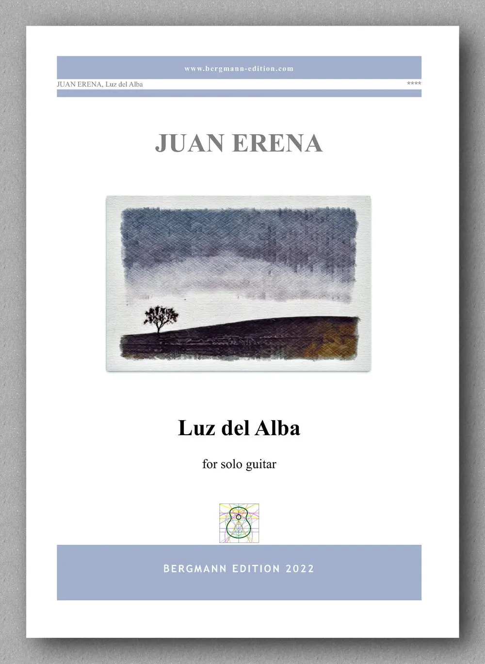Erena, Luz Del Alba 1
