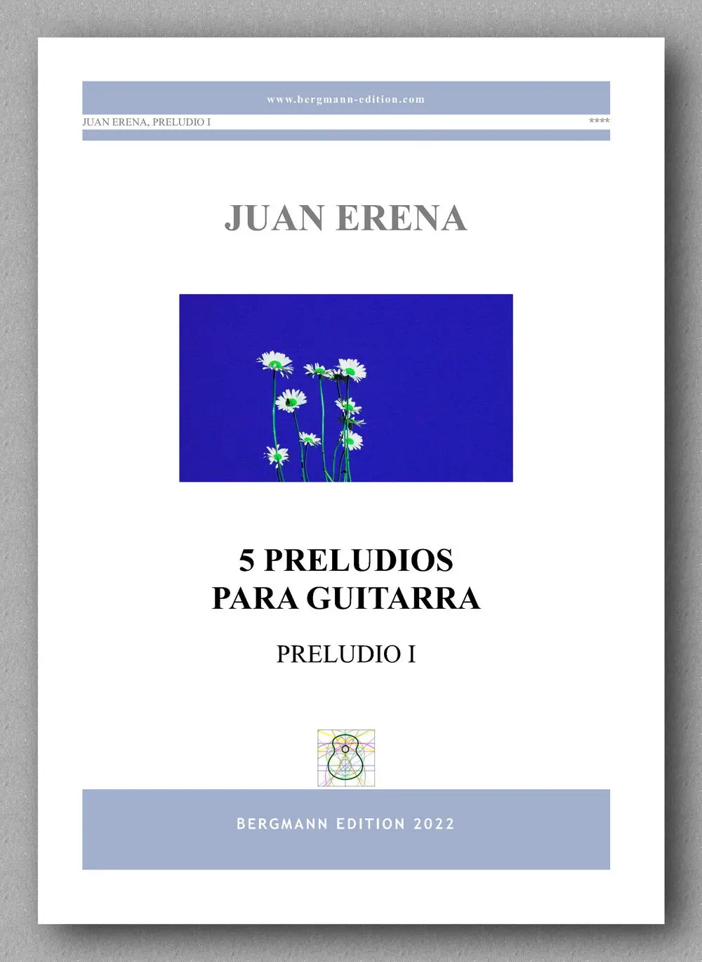 Erena, Preludio I 1