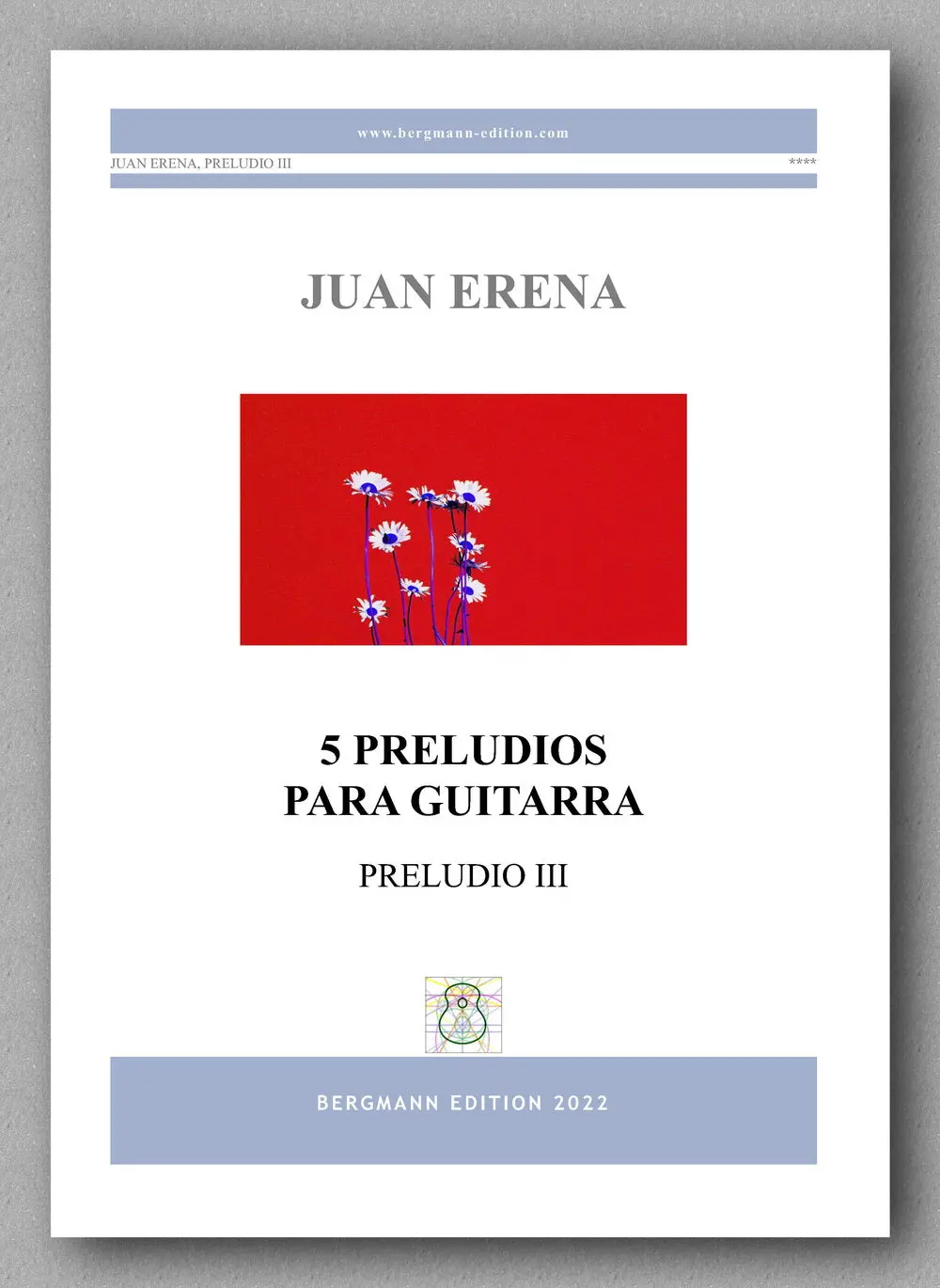 Erena, Preludio Iii 1