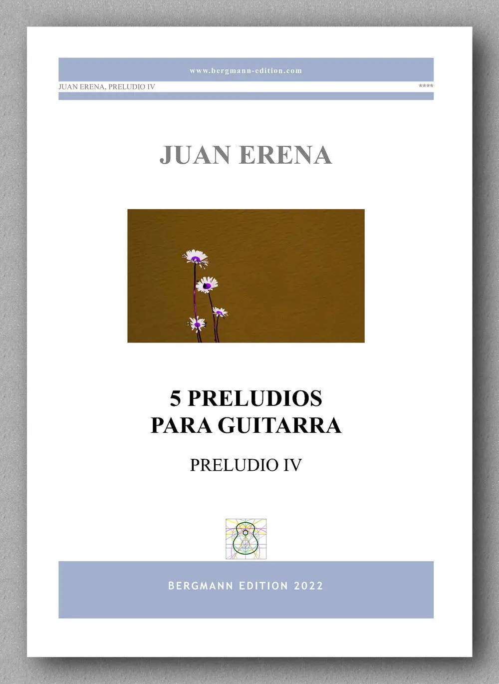 Erena, Preludio Iv 1
