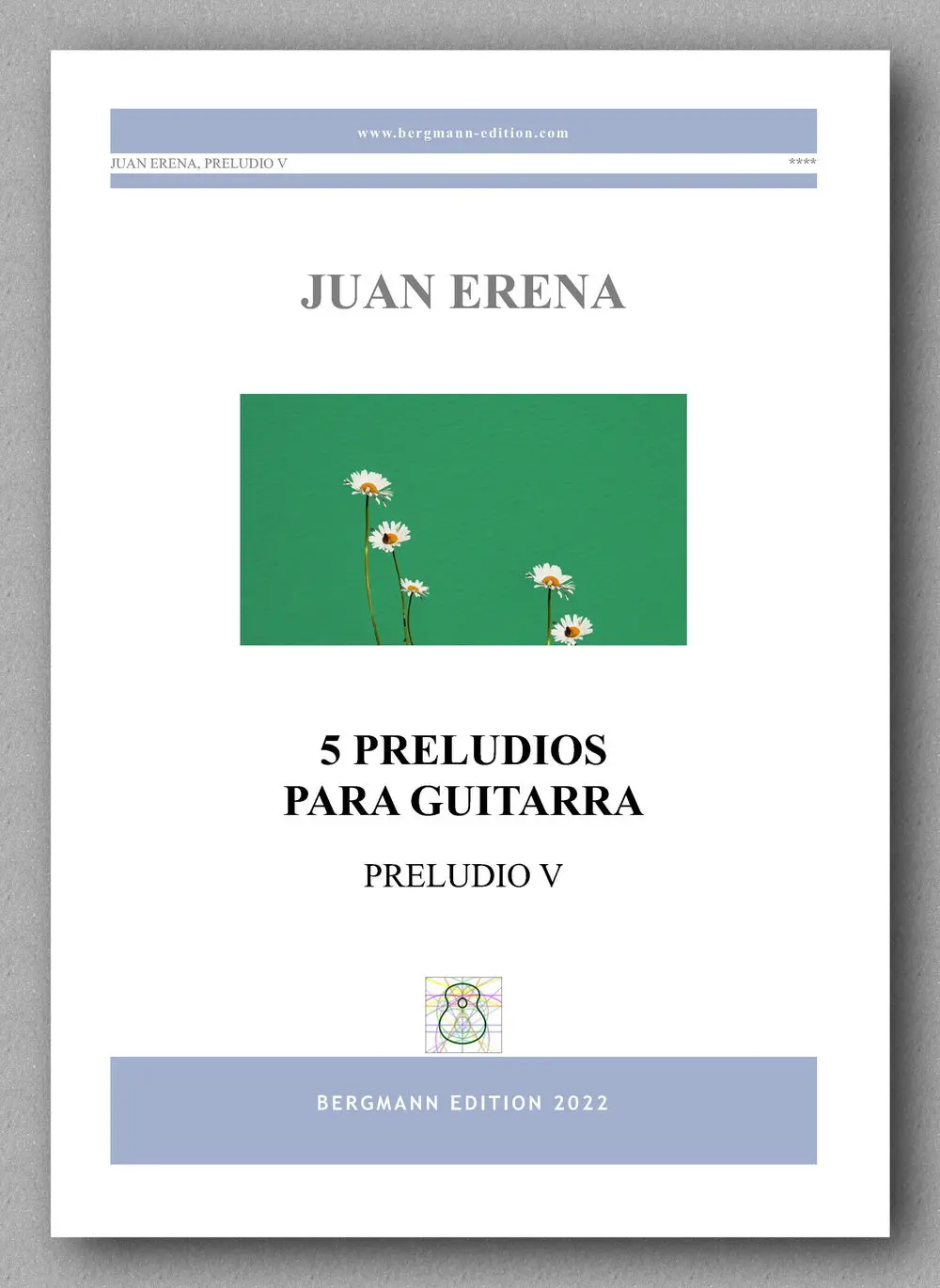 Erena, Preludio V 1