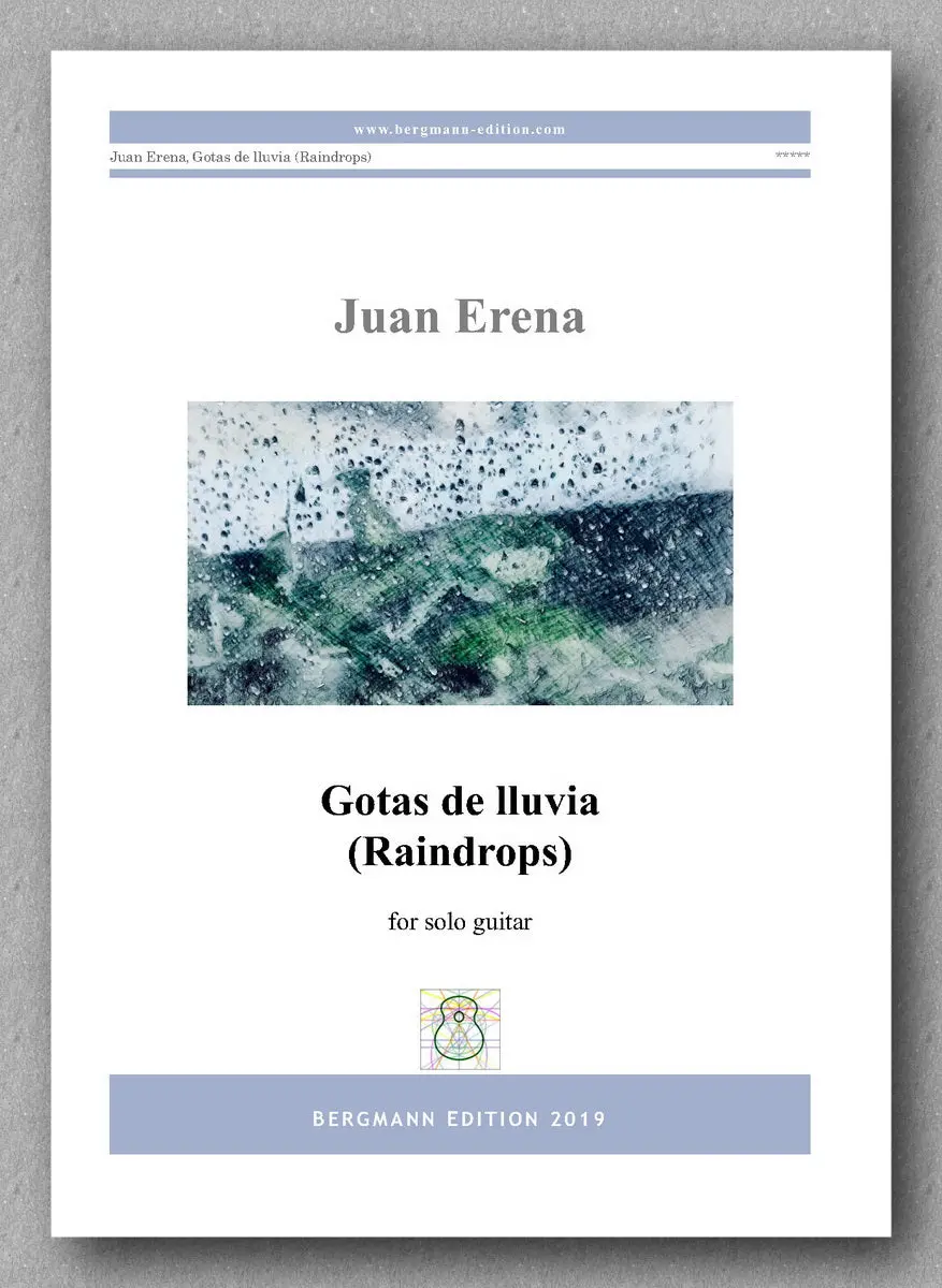 Erena, Gotas De Lluvia 1