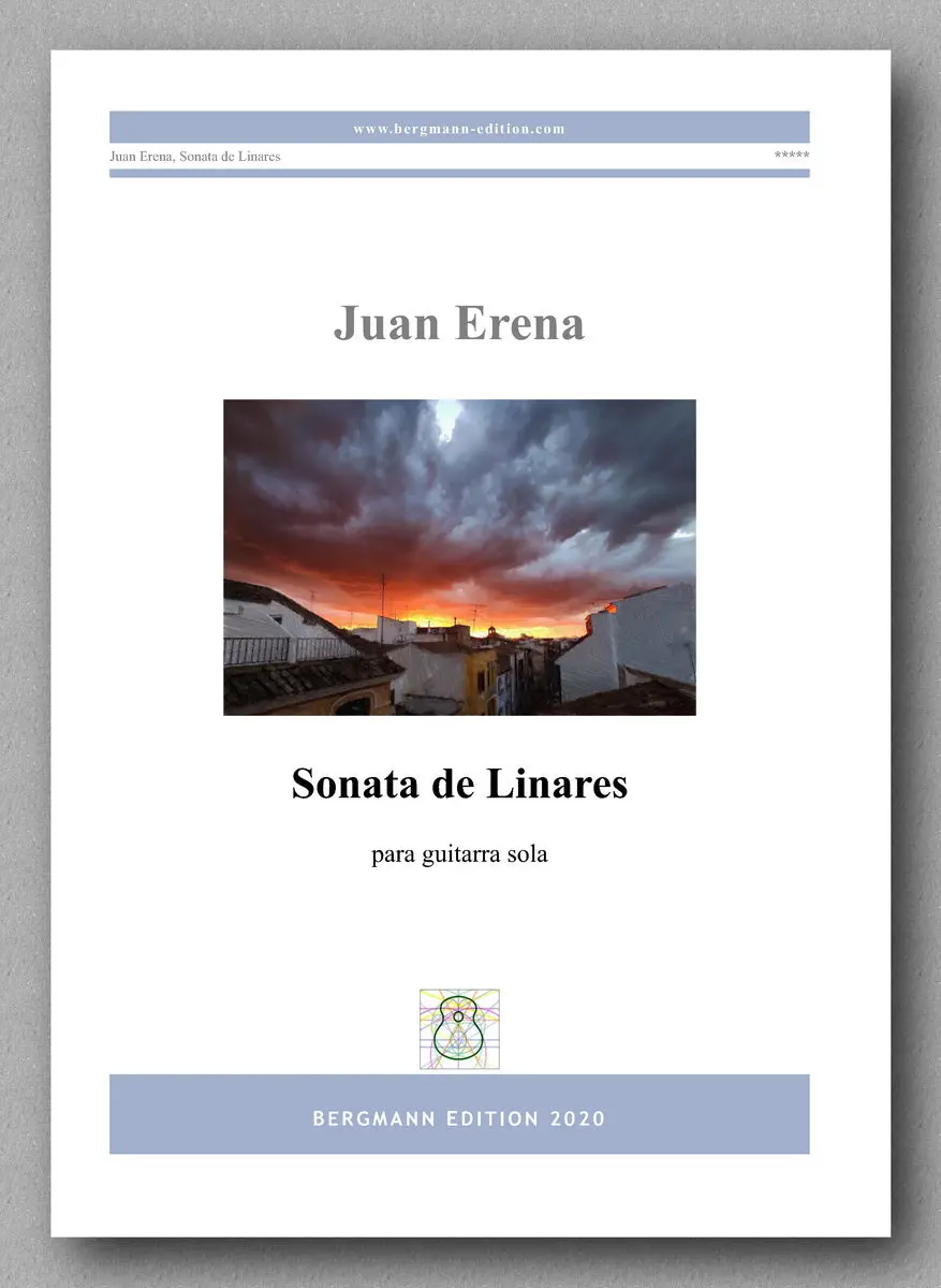 Erena, Sonata De Linares 1