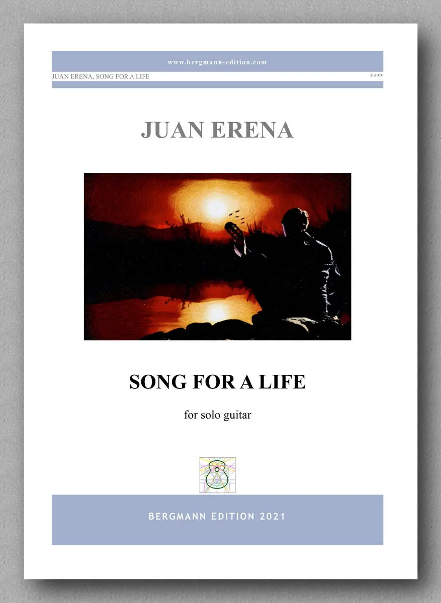 Erena, Song For A Life 1