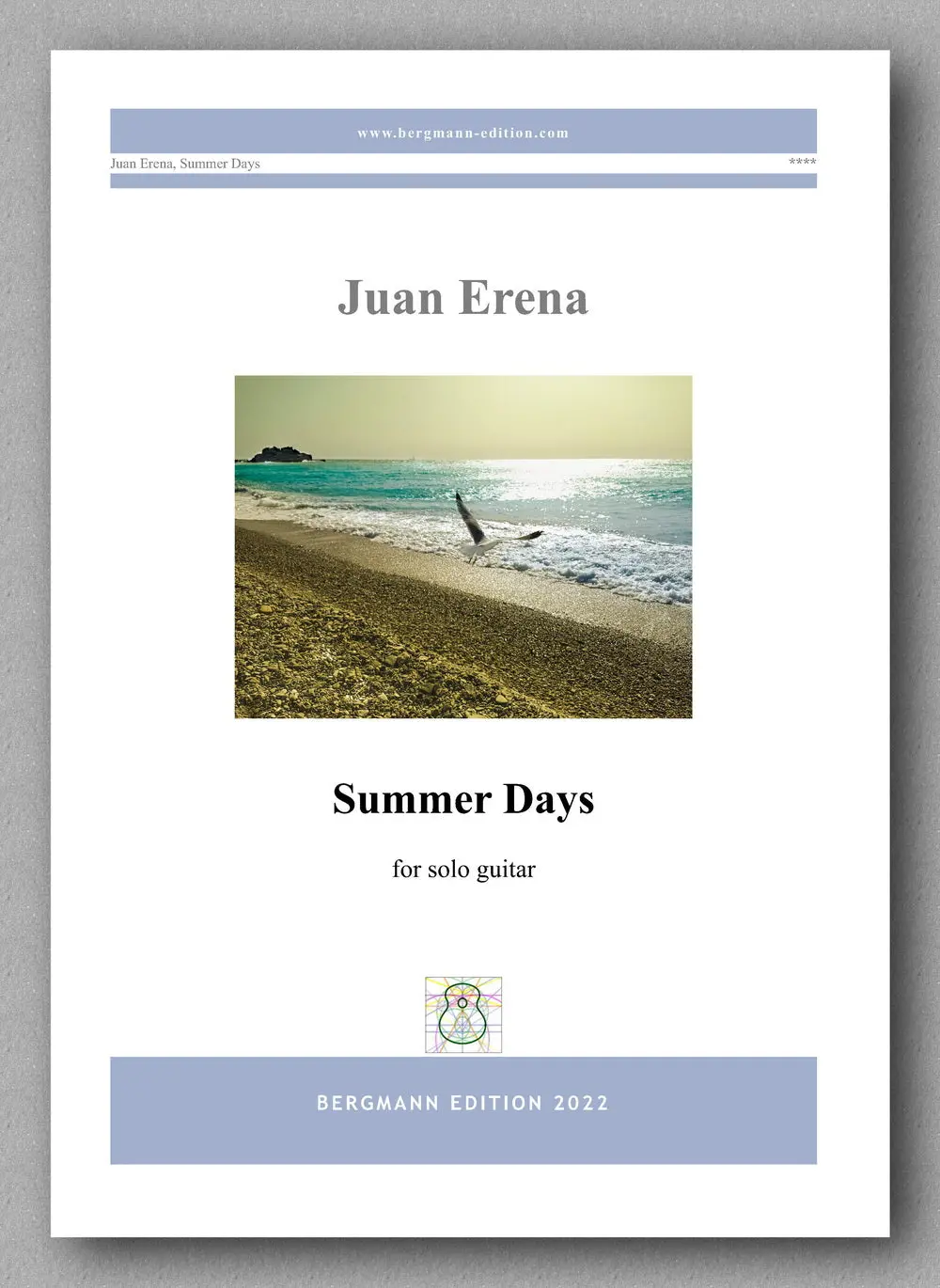 Erena, Summer Days 1