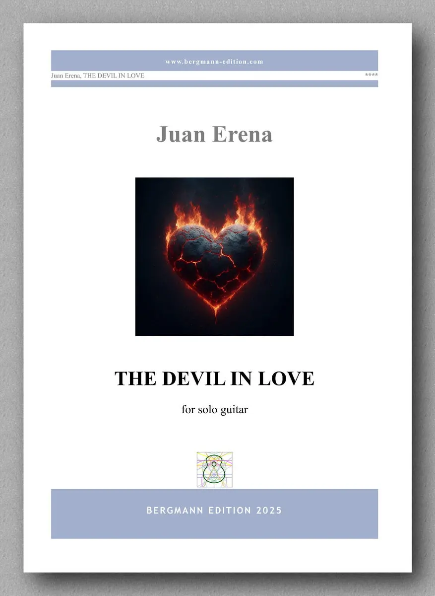 Erena, The Devil In Love 1