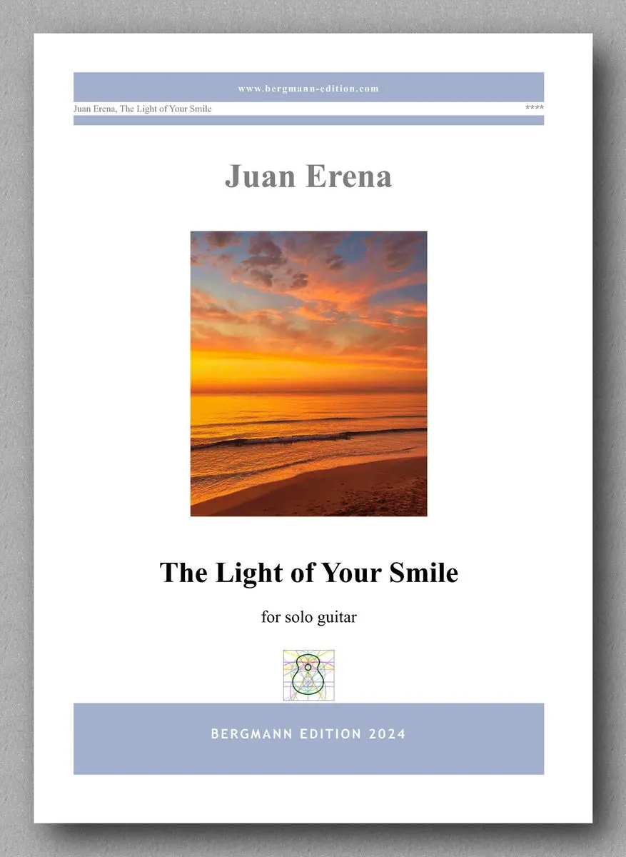Erena, The Light Of Your Smile 1