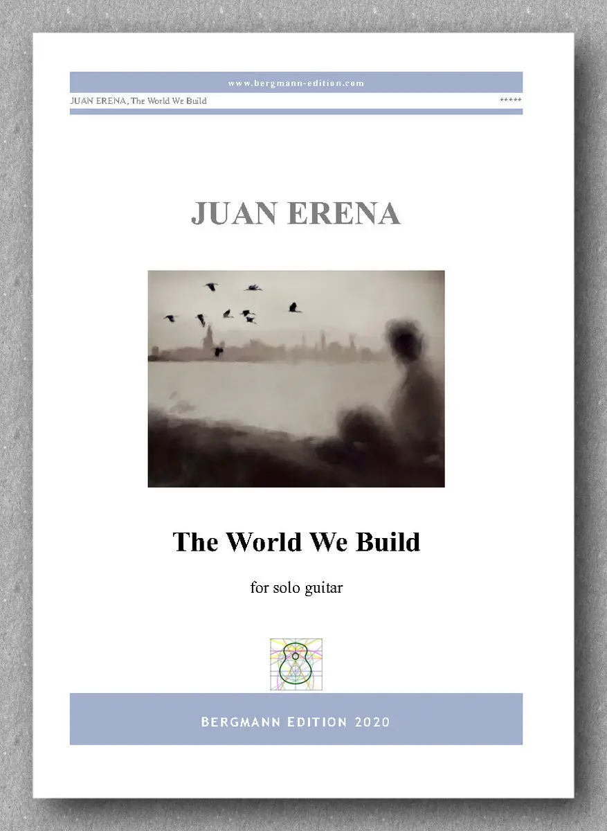 Erena, The World We Build 1