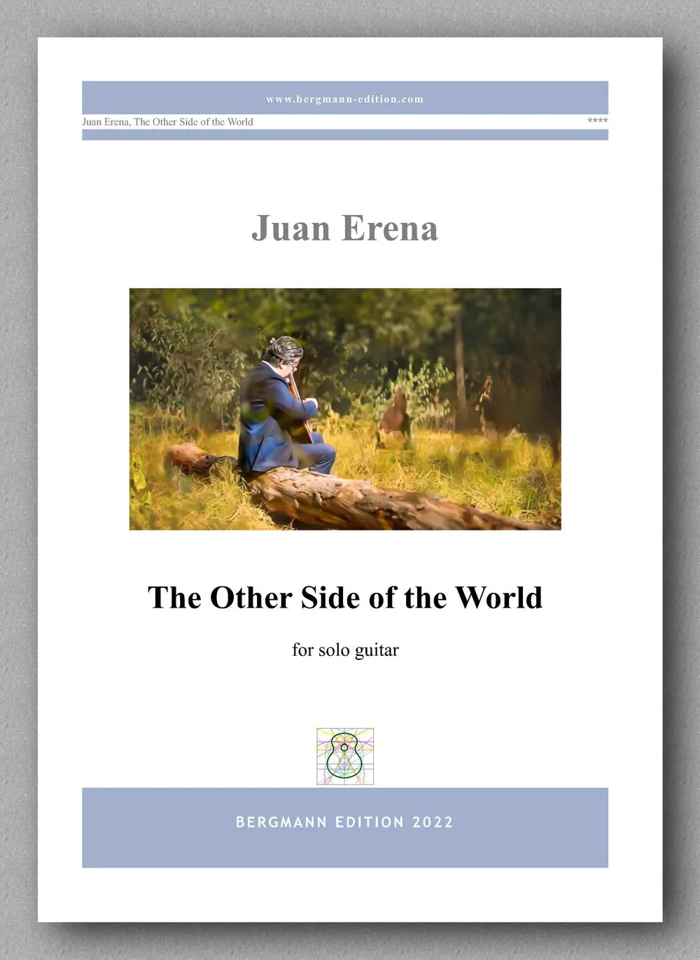 Erena, The Other Side Of The World 1