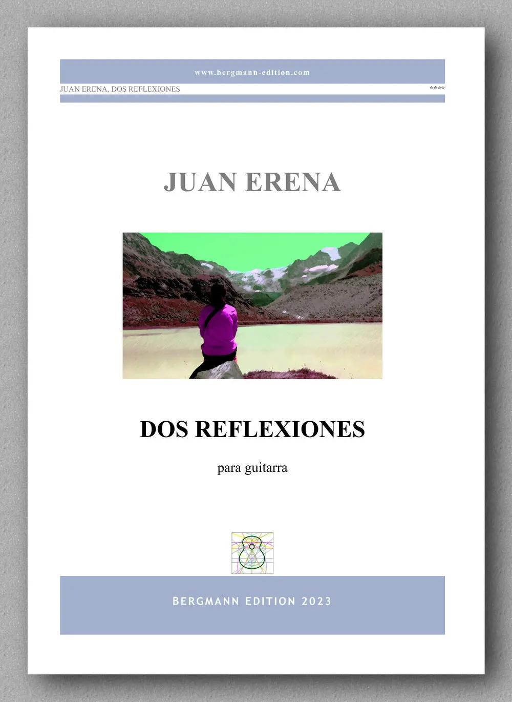 Erena, Dos Reflexiones 1