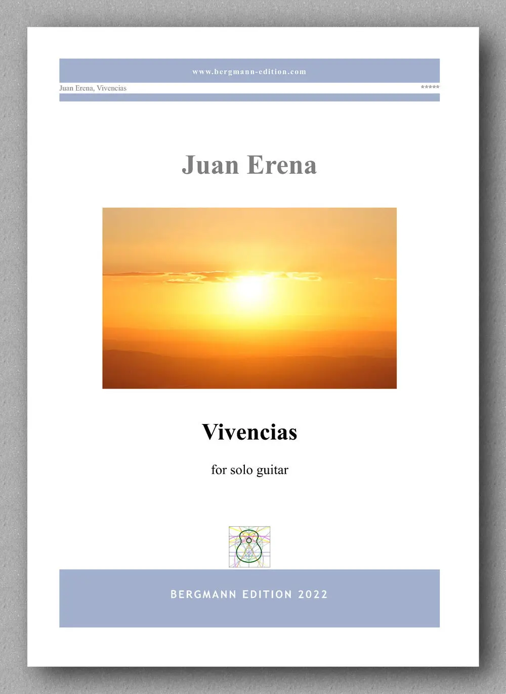 Erena, Vivencias 1
