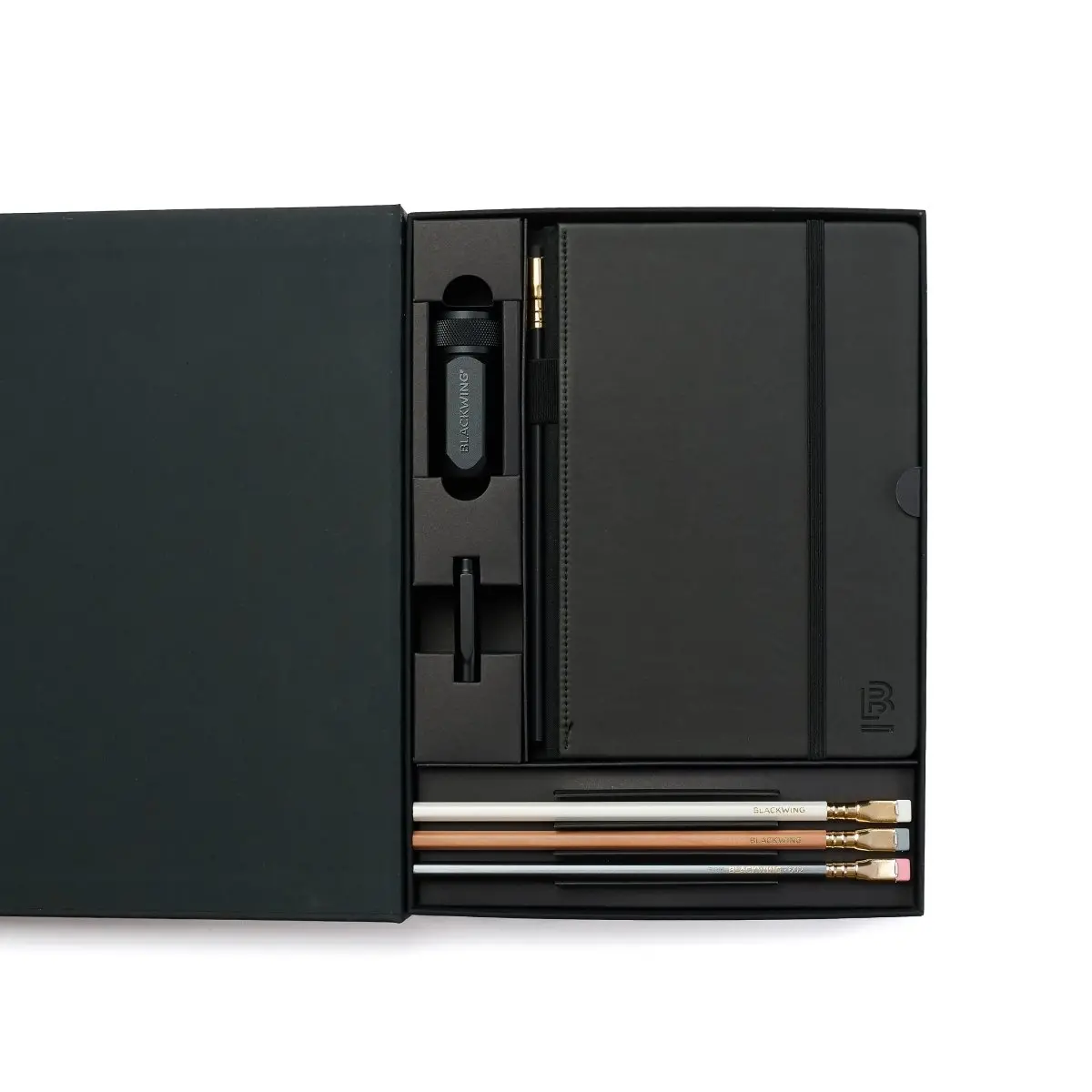 Blackwing Notebook Essentials Set 1