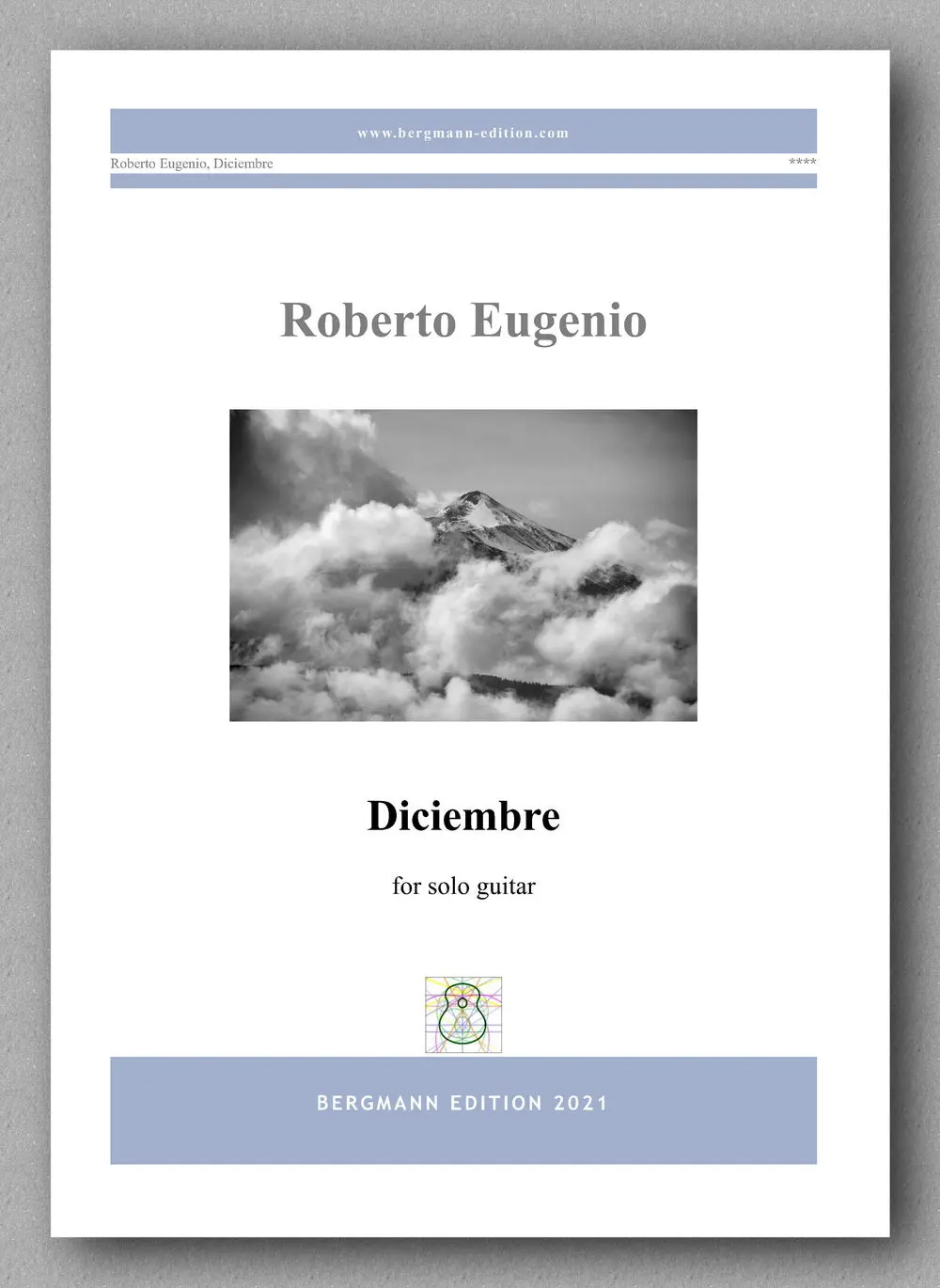Eugenio, Diciembre 1