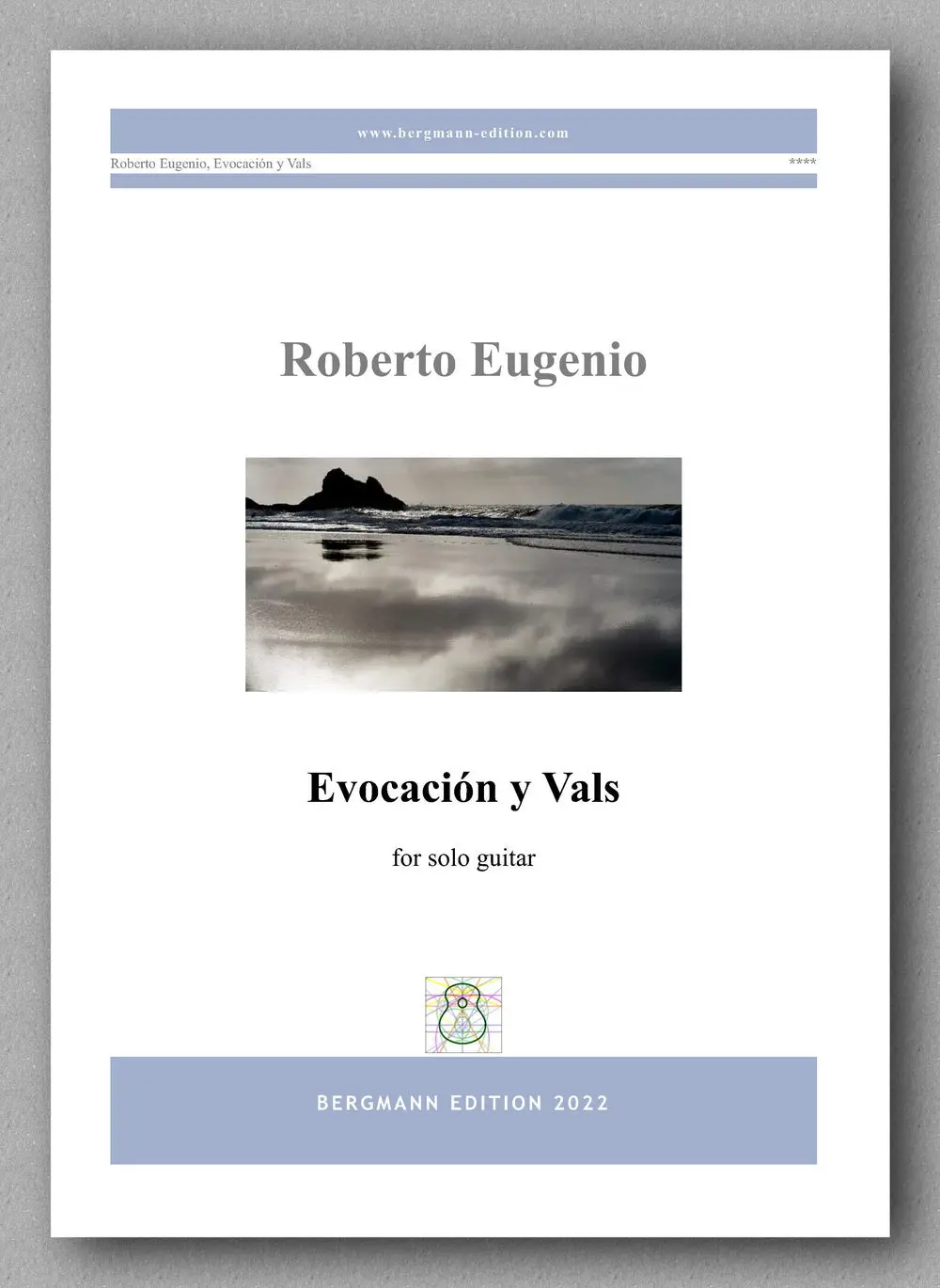 Eugenio, Evocación Y Vals 1