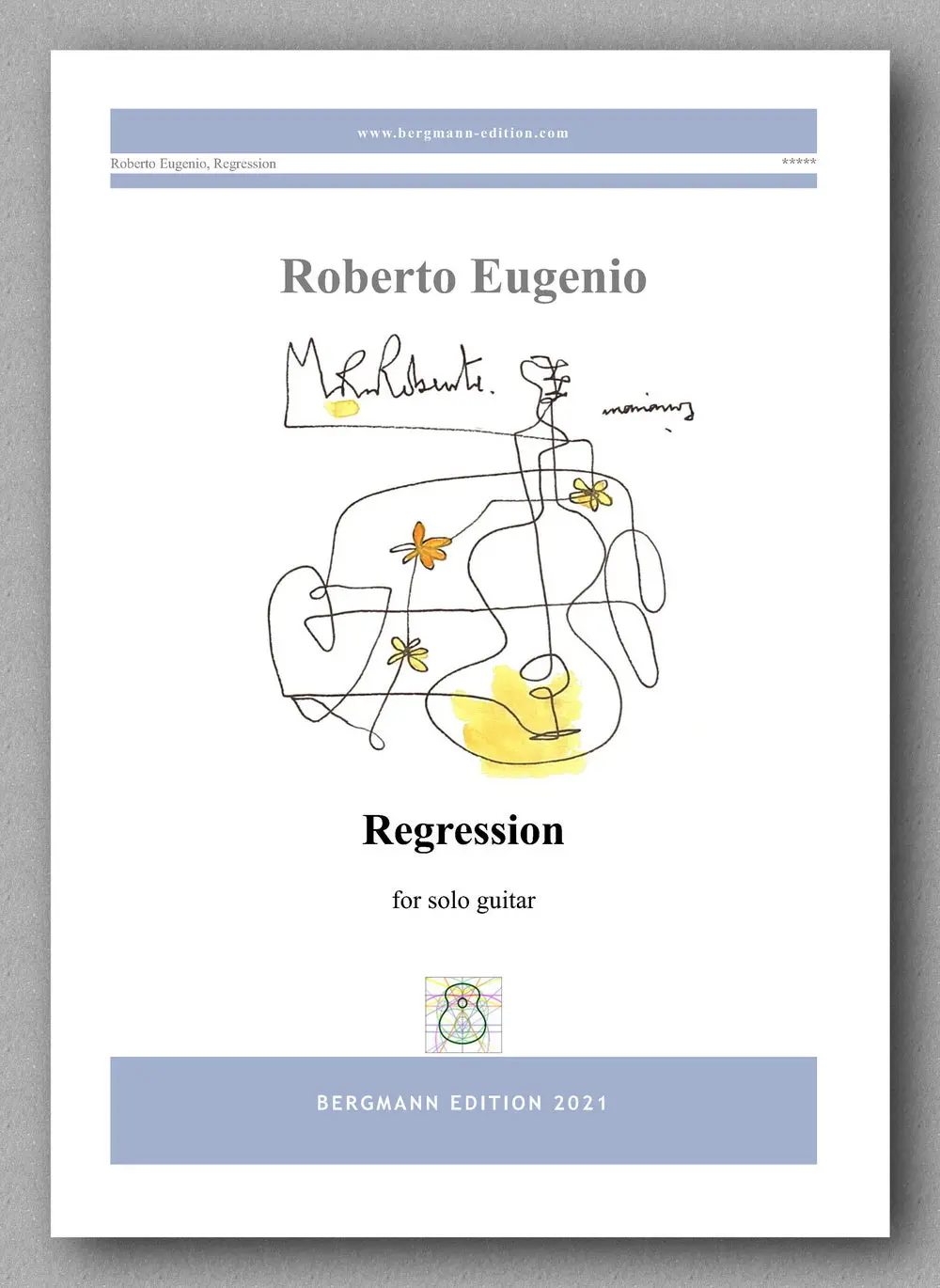 Eugenio, Regression 1
