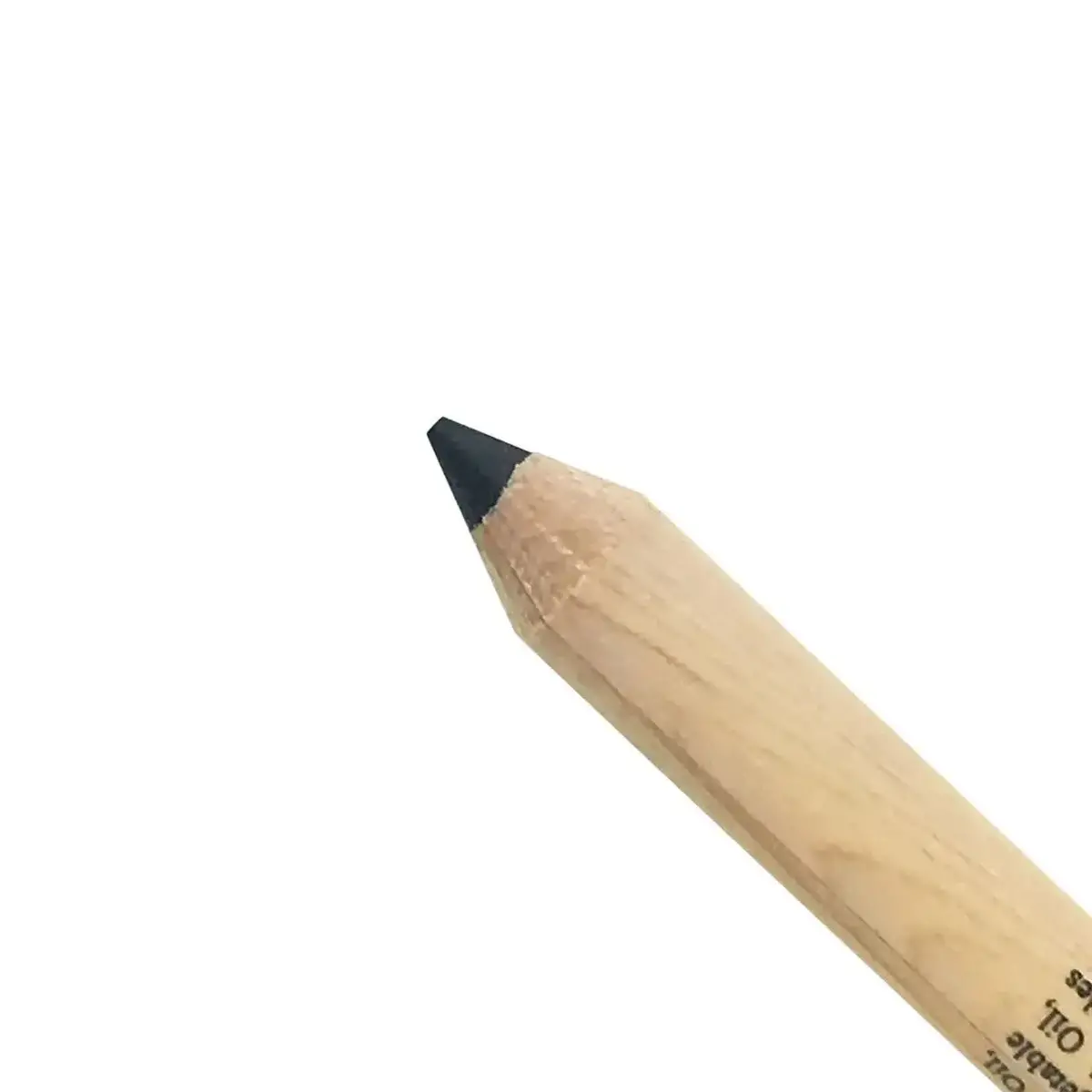 Black - Pure Anada Natural Eye Liner Pencil 1