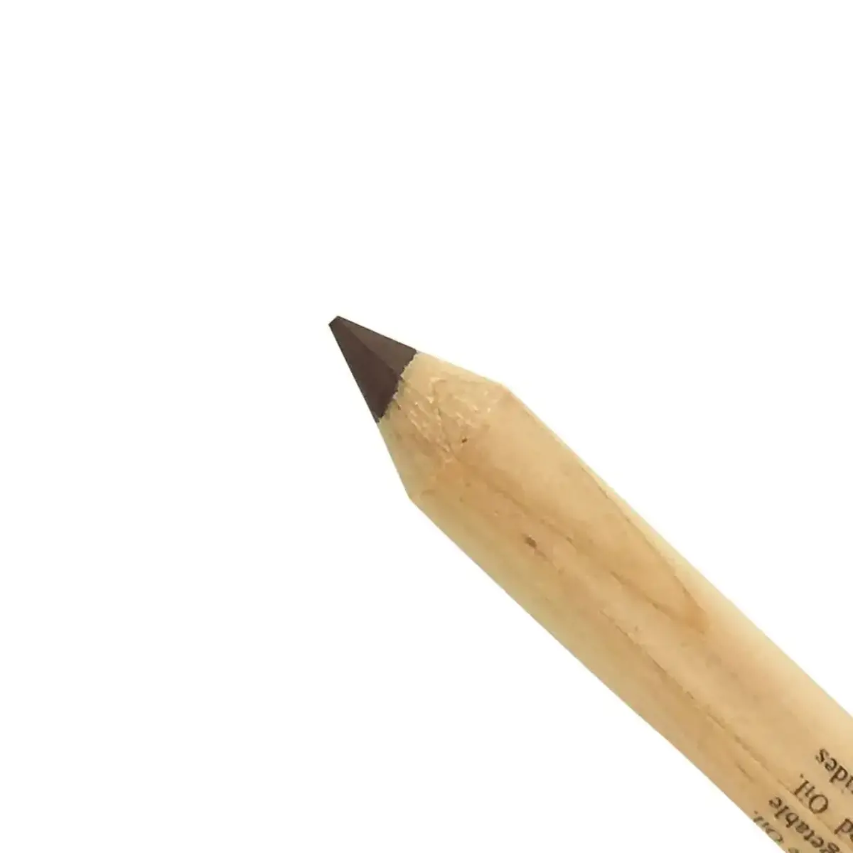 Brown - Pure Anada Natural Eye Liner Pencil 1