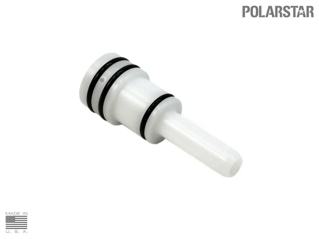 Polarstar - F1 Nozzle For M249 (Classic Army) 1