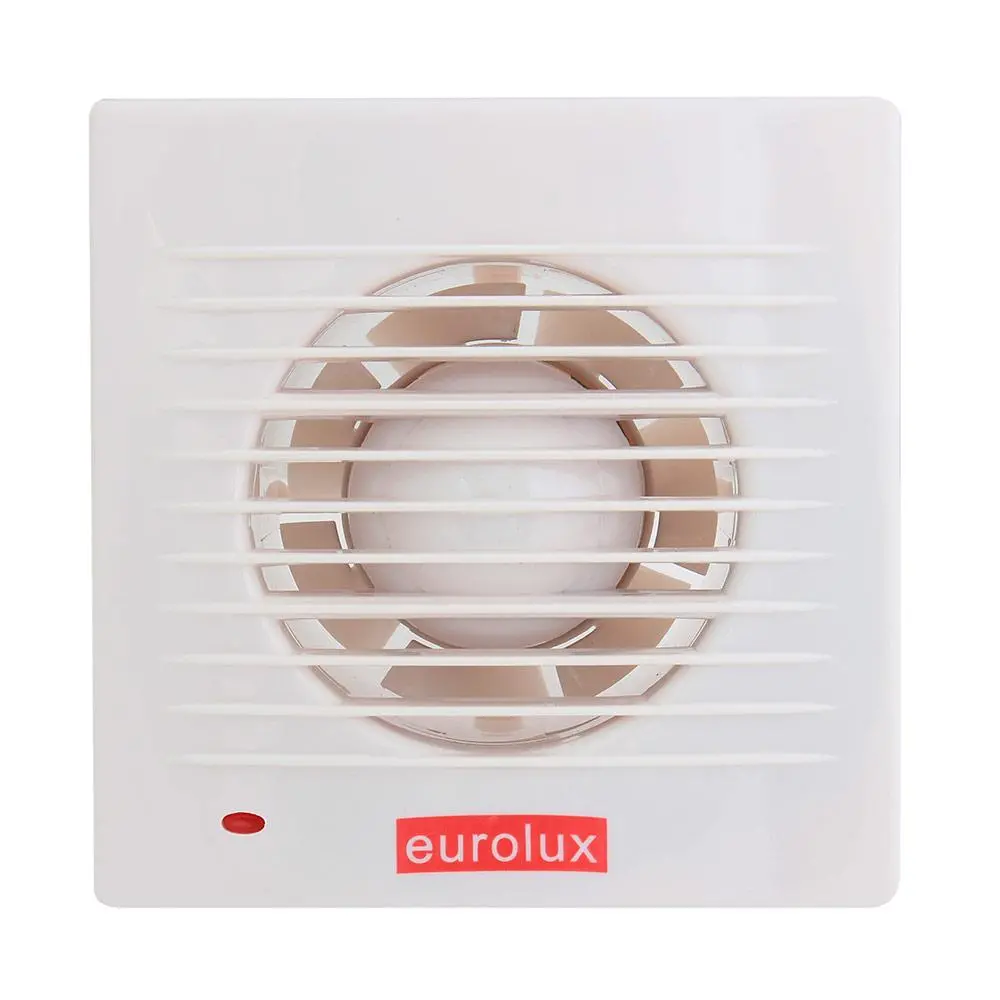 Eurolux Wall Extractor Fan 7