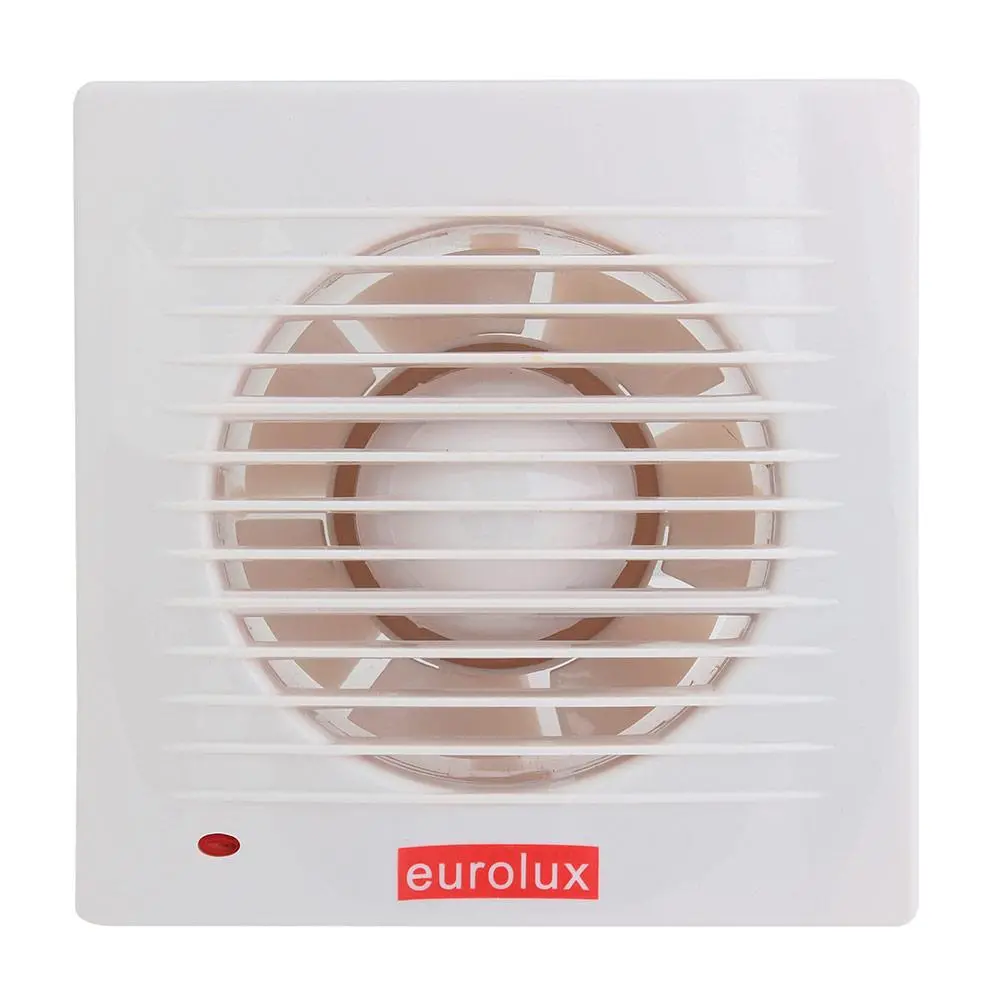 Eurolux Wall Extractor Fan 5
