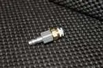 Mini Quick Disconnect Plug (Gun Side) 1