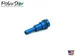 Polarstar - Fusion Engine Nozzle For Mp5 (Blue: 380-435 Fps) 1