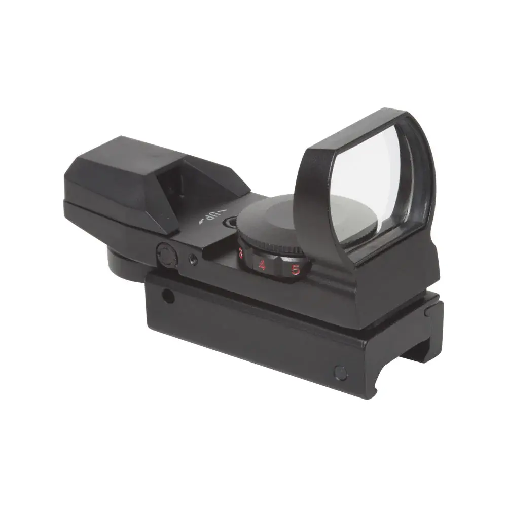 Firefield Red And Green Multi-Reticle Reflex Sight 2