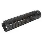 Firefield Carbine 10.25" Free Floating Quad Rail 1