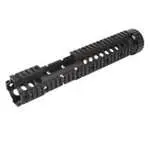 Firefield Carbine 12.25" Free Floating Quad Rail 1